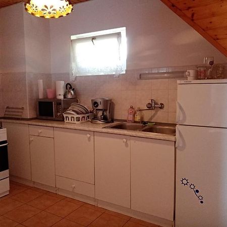 Kekturas-Tora Nyilo Badacsonyi Privat Berlemeny Hotel Badacsonytomaj Luaran gambar
