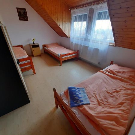 Kekturas-Tora Nyilo Badacsonyi Privat Berlemeny Hotel Badacsonytomaj Luaran gambar