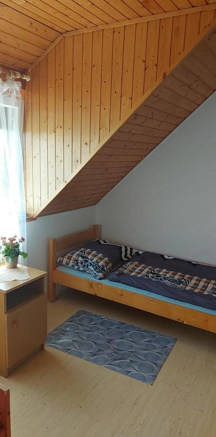 Kekturas-Tora Nyilo Badacsonyi Privat Berlemeny Hotel Badacsonytomaj Luaran gambar