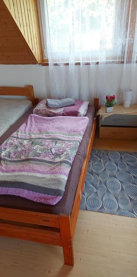 Kekturas-Tora Nyilo Badacsonyi Privat Berlemeny Hotel Badacsonytomaj Luaran gambar