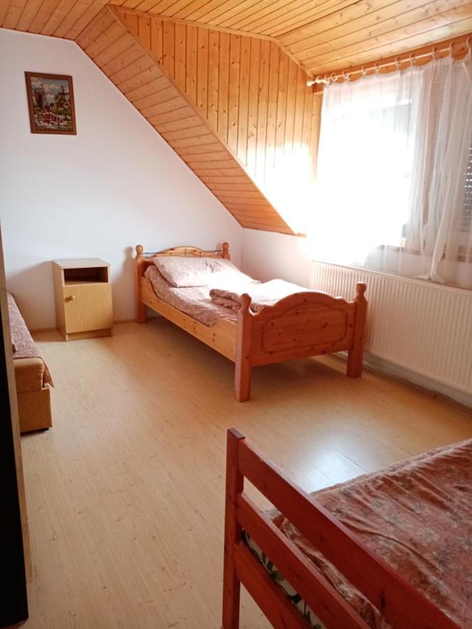 Kekturas-Tora Nyilo Badacsonyi Privat Berlemeny Hotel Badacsonytomaj Luaran gambar