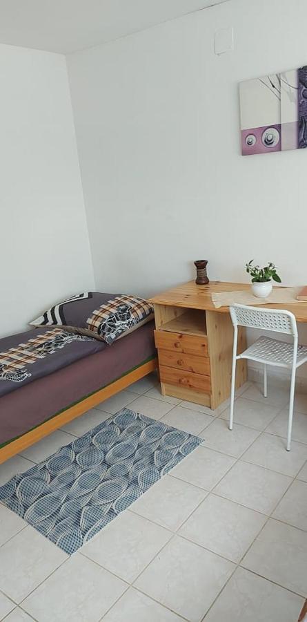 Kekturas-Tora Nyilo Badacsonyi Privat Berlemeny Hotel Badacsonytomaj Luaran gambar