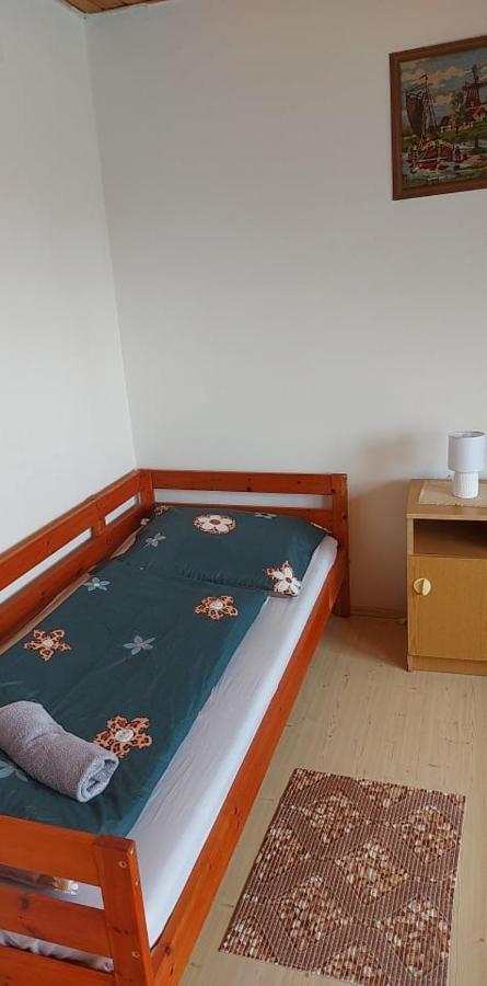 Kekturas-Tora Nyilo Badacsonyi Privat Berlemeny Hotel Badacsonytomaj Luaran gambar
