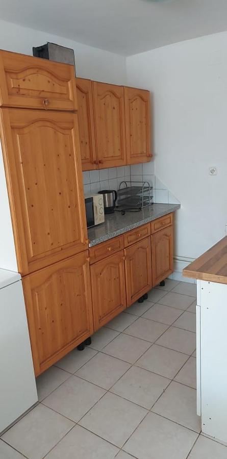 Kekturas-Tora Nyilo Badacsonyi Privat Berlemeny Hotel Badacsonytomaj Luaran gambar