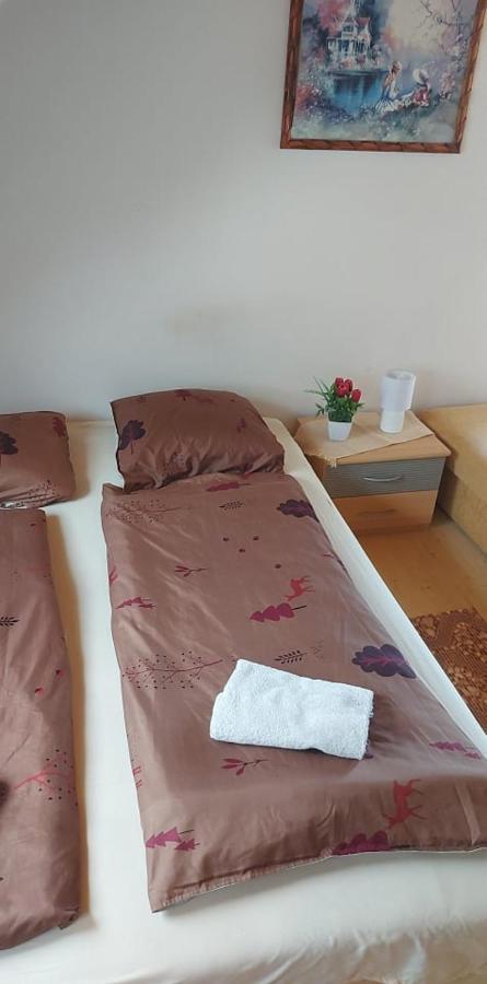 Kekturas-Tora Nyilo Badacsonyi Privat Berlemeny Hotel Badacsonytomaj Luaran gambar
