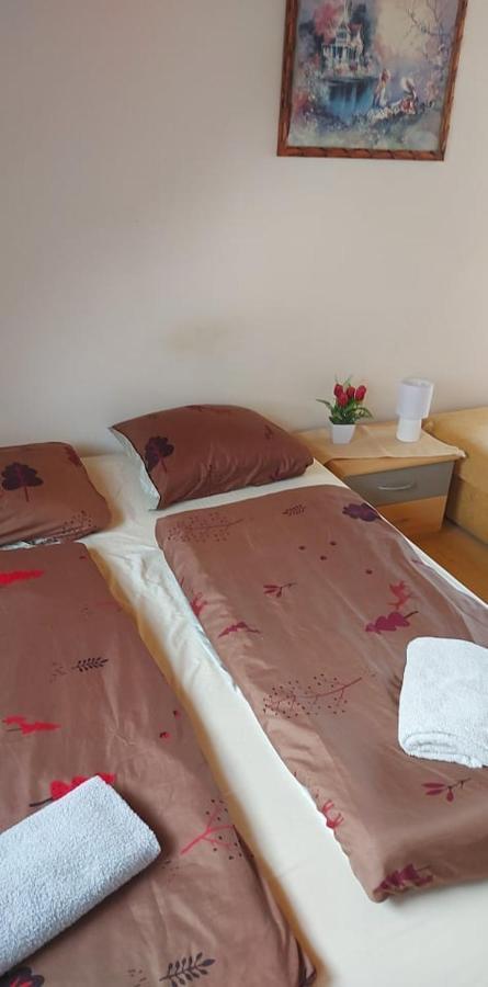 Kekturas-Tora Nyilo Badacsonyi Privat Berlemeny Hotel Badacsonytomaj Luaran gambar
