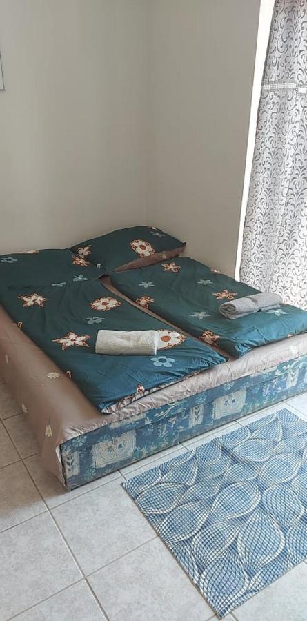 Kekturas-Tora Nyilo Badacsonyi Privat Berlemeny Hotel Badacsonytomaj Luaran gambar