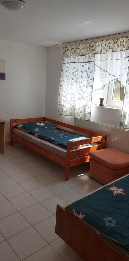 Kekturas-Tora Nyilo Badacsonyi Privat Berlemeny Hotel Badacsonytomaj Luaran gambar