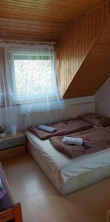 Kekturas-Tora Nyilo Badacsonyi Privat Berlemeny Hotel Badacsonytomaj Luaran gambar