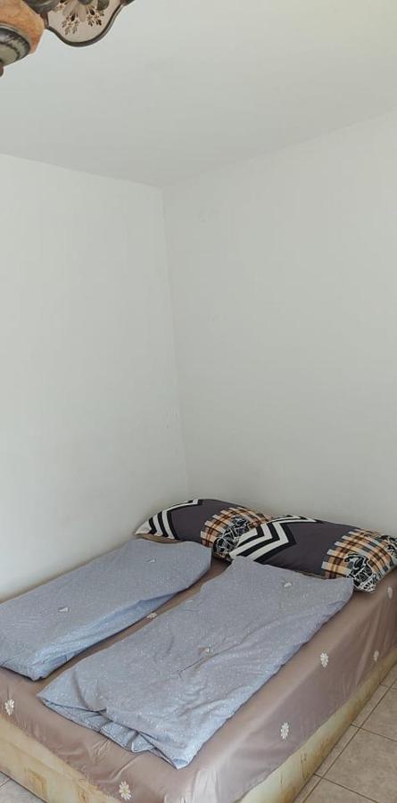 Kekturas-Tora Nyilo Badacsonyi Privat Berlemeny Hotel Badacsonytomaj Luaran gambar