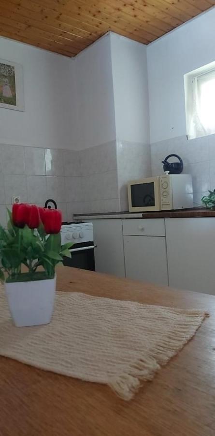 Kekturas-Tora Nyilo Badacsonyi Privat Berlemeny Hotel Badacsonytomaj Luaran gambar
