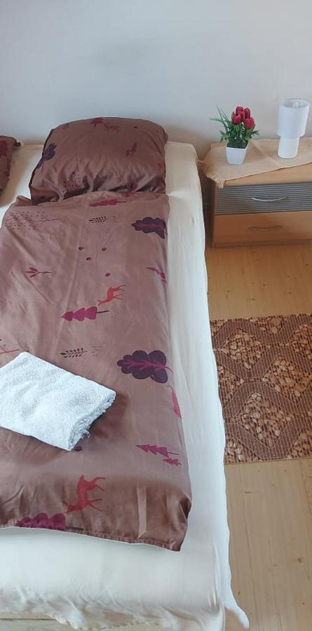 Kekturas-Tora Nyilo Badacsonyi Privat Berlemeny Hotel Badacsonytomaj Luaran gambar