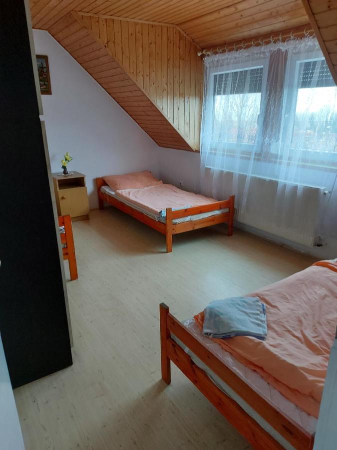 Kekturas-Tora Nyilo Badacsonyi Privat Berlemeny Hotel Badacsonytomaj Luaran gambar