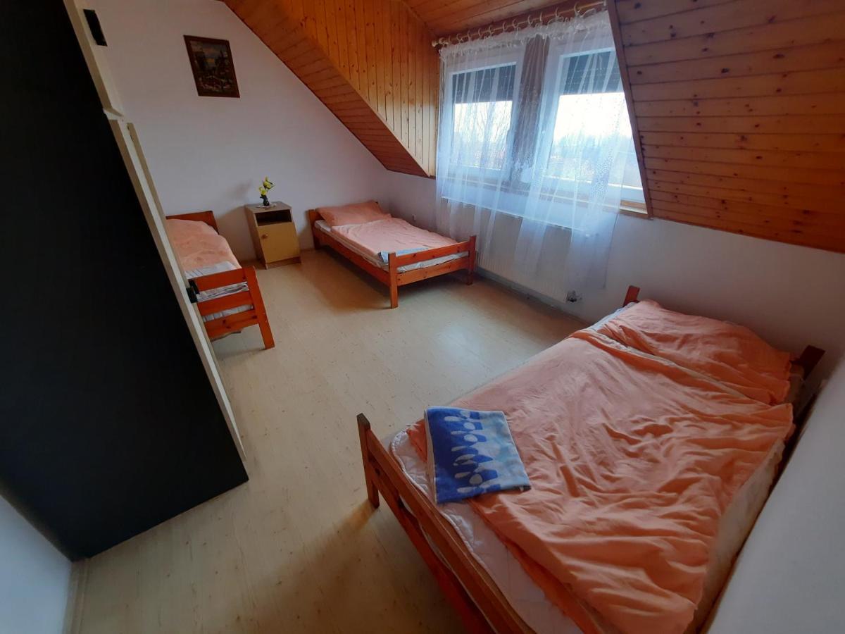 Kekturas-Tora Nyilo Badacsonyi Privat Berlemeny Hotel Badacsonytomaj Luaran gambar
